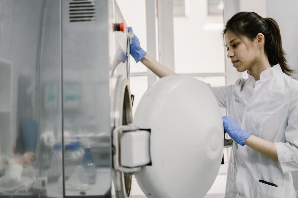 Essential Autoclave Maintenance Tips to Prevent Costly Breakdowns
